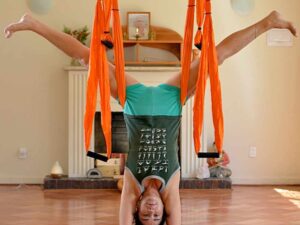 Columpio Aeroyoga