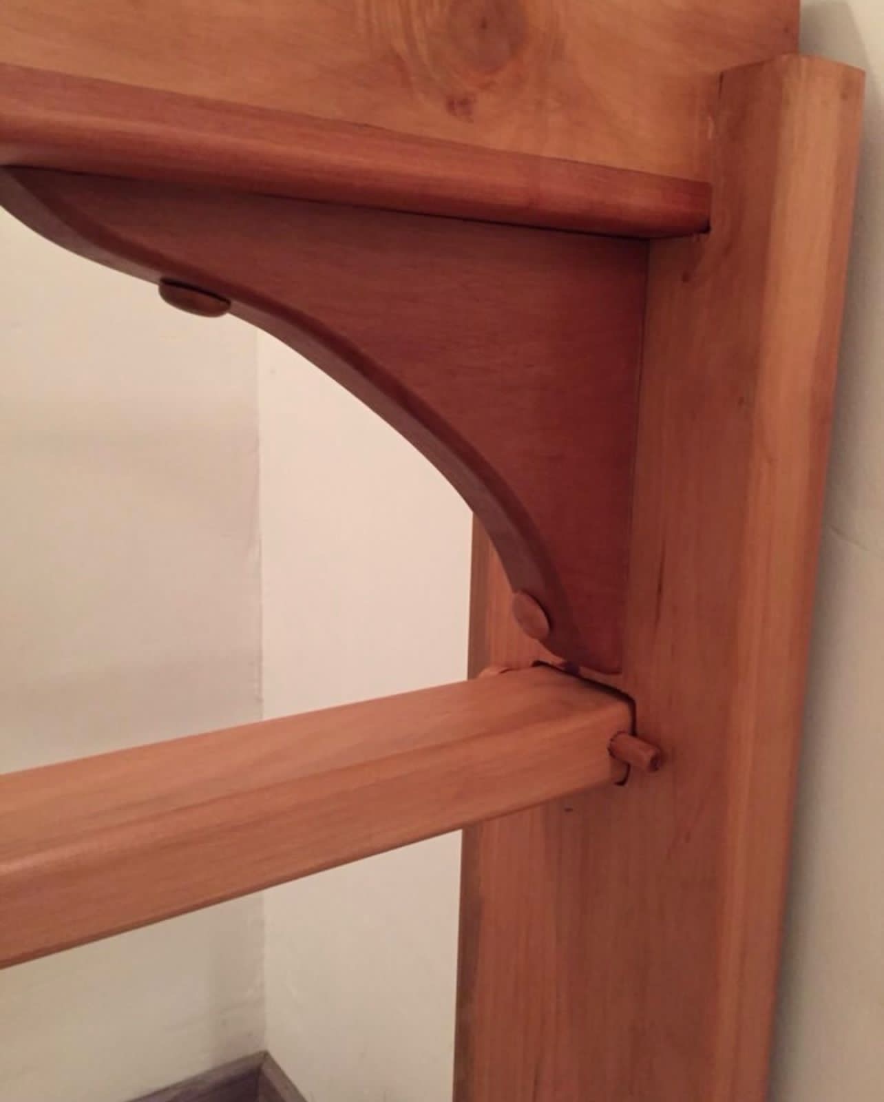 Tressler o caballete (pedidos al wsp) - Imagen 2