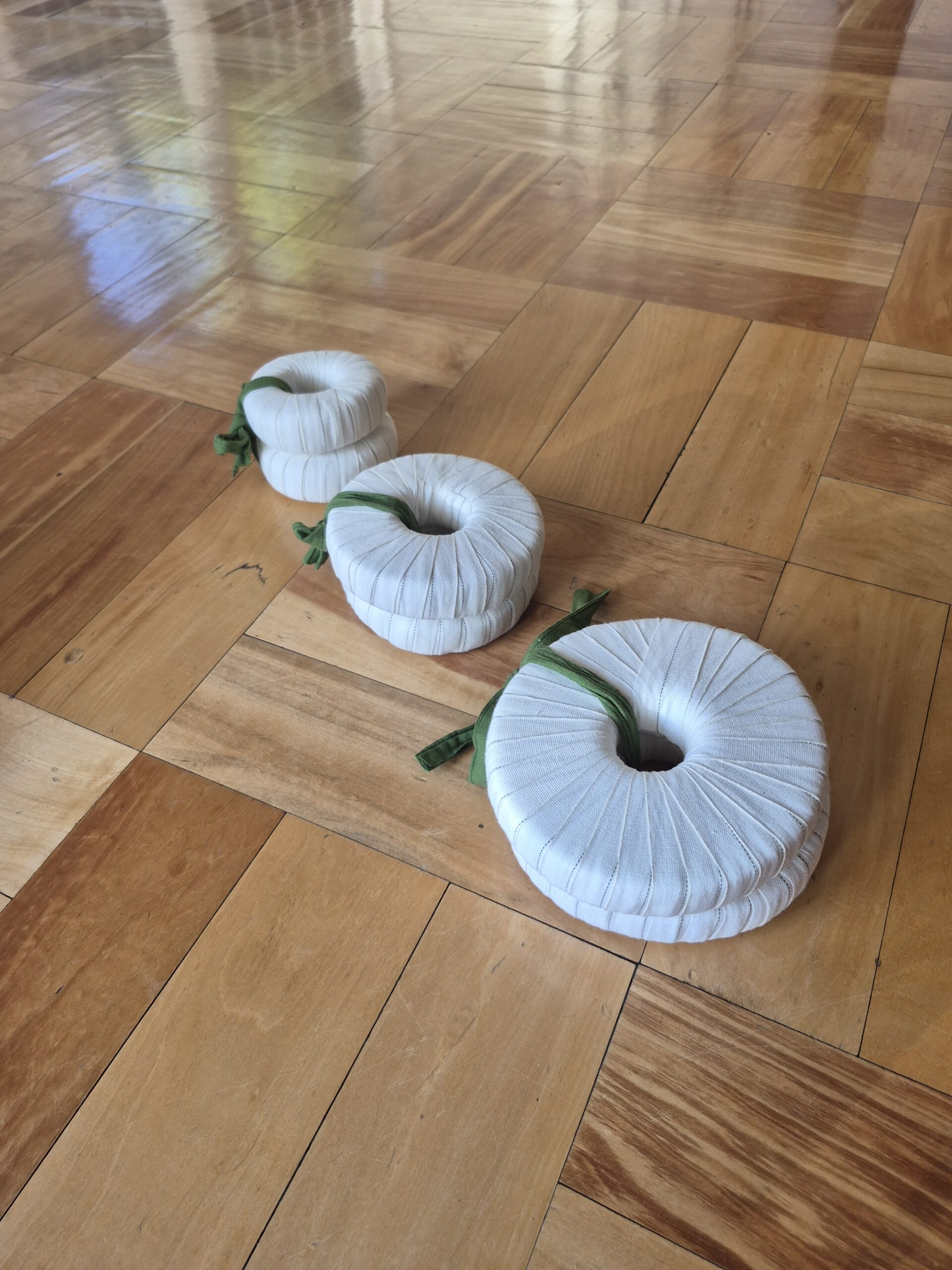 Set de Chumbals o Donas - Imagen 3