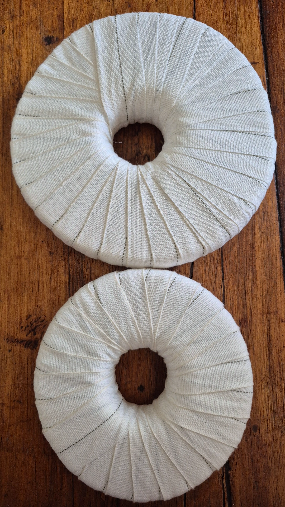 Set de Chumbals o Donas - Imagen 4