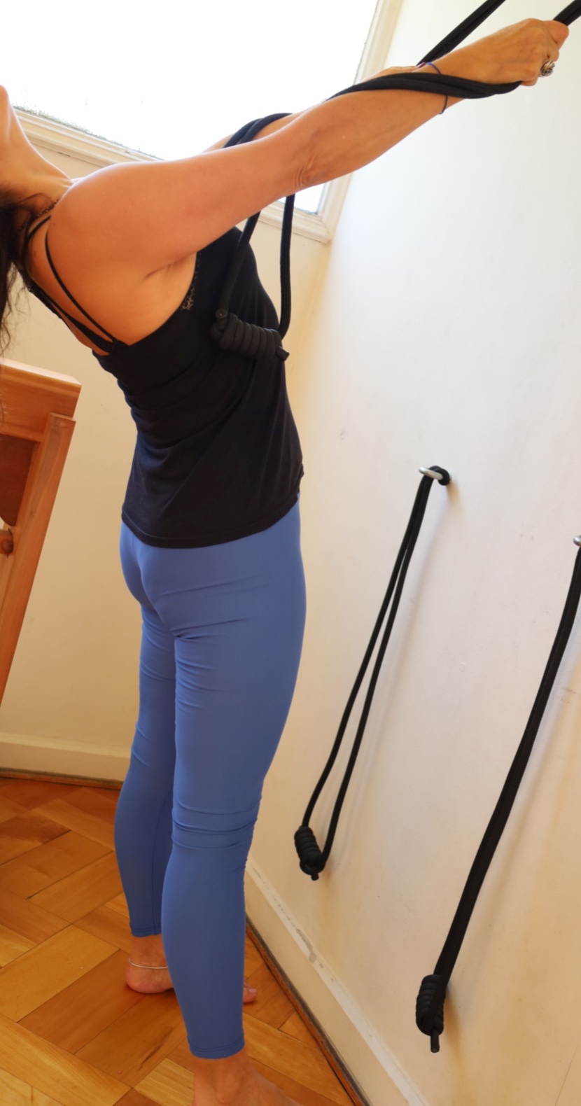 Calzas Lycra Outdoor/Indoor - Imagen 16