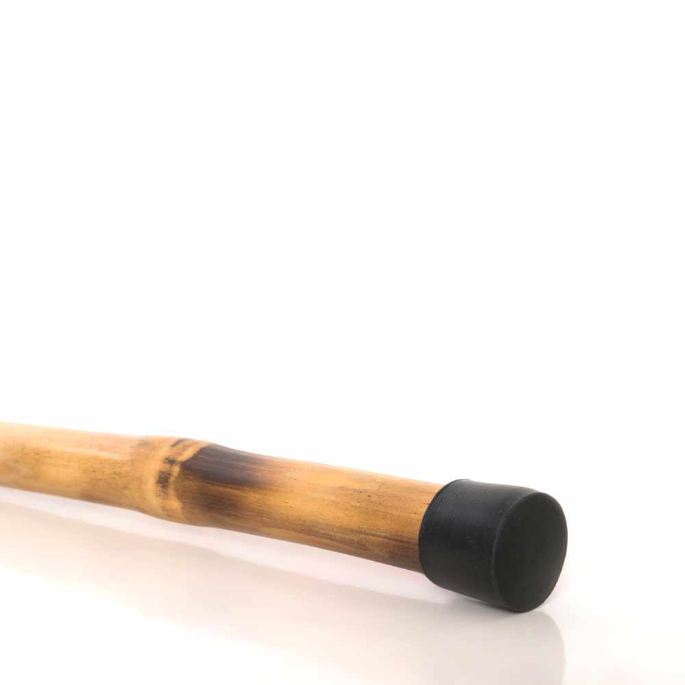 Bastón de Yoga (bambú ultraresistente) - Imagen 2