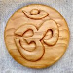 OM de madera
