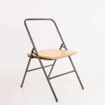 Silla de madera Kimum (pedidos al wsp)