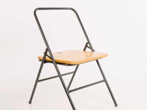 Silla de madera Kimum (pedidos al wsp)