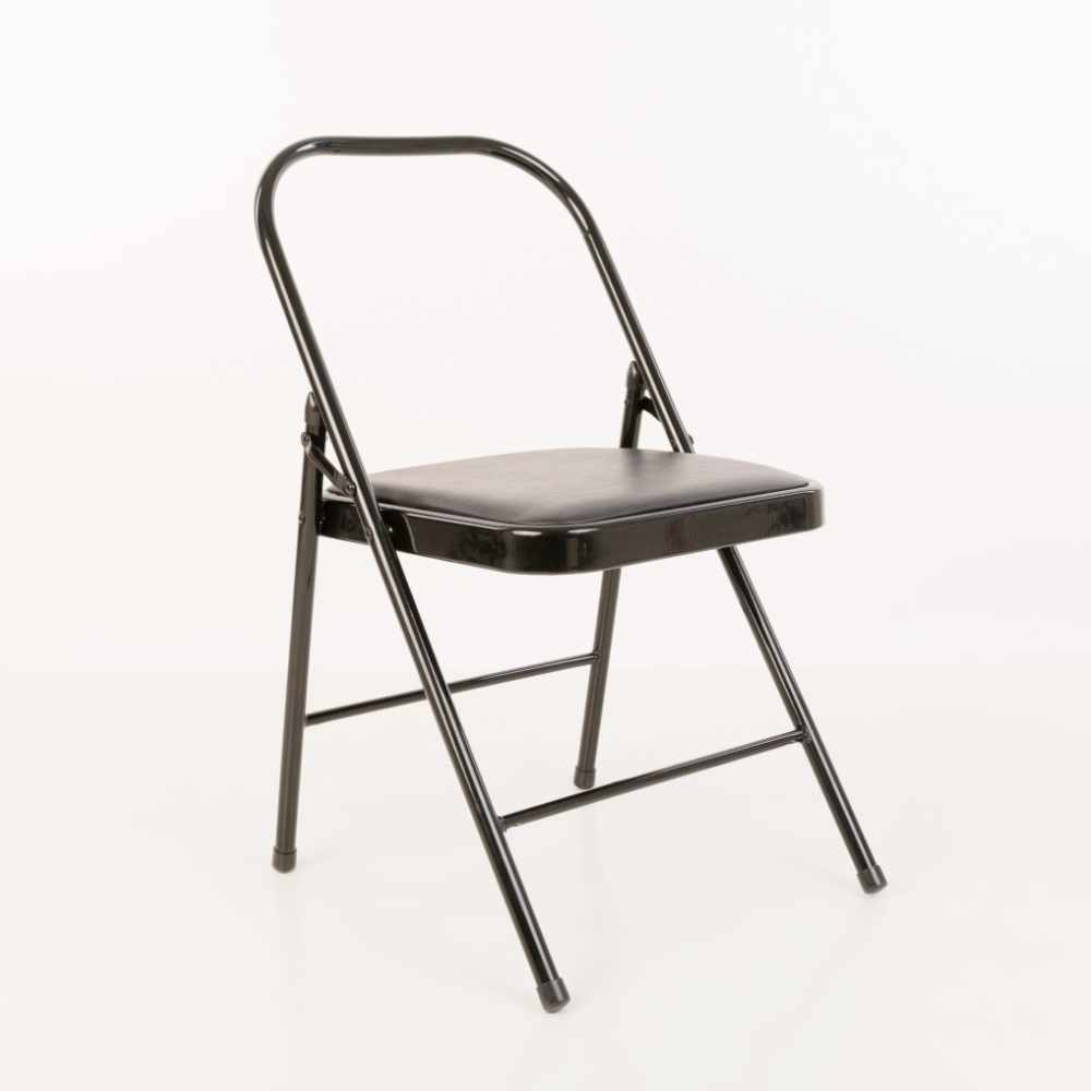 Silla de Yoga Premium